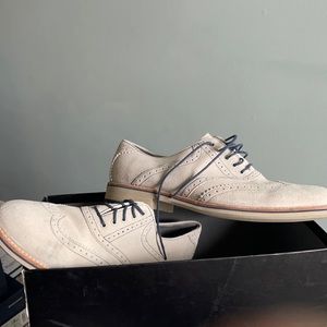 Oxfords